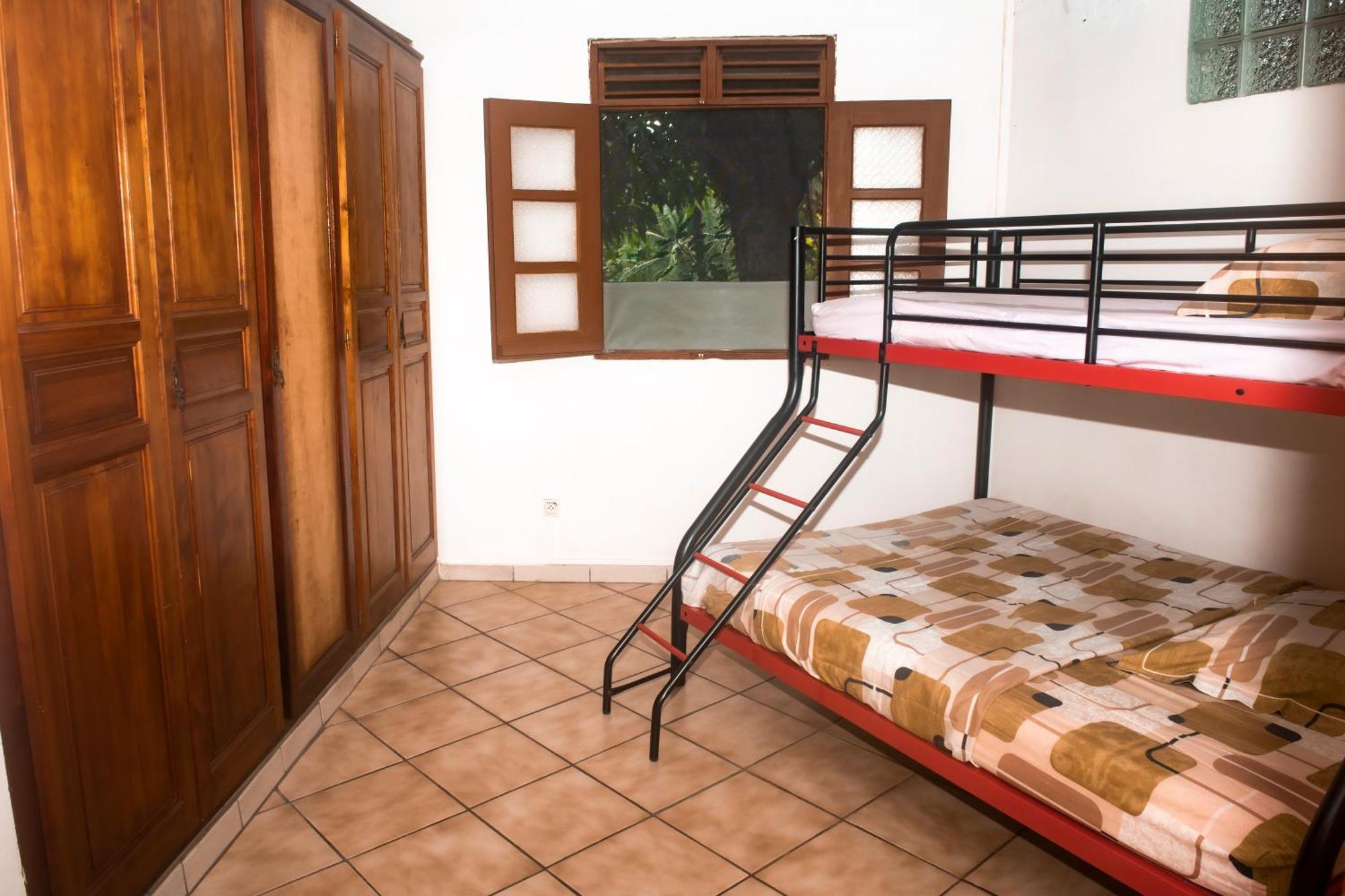 F3 Au Calme Vue Sur Mer 2 Chambres Balcon Terrasse ラ・トリニテ エクステリア 写真